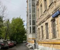 Продаётся Квартира Студия Город Москва. - 2