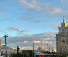 Продаётся Квартира Студия Город Москва. - 7