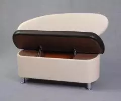 Кухонный диван "Техно 120" (новый) - 4