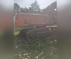 Гусеничный экскаватор Hitachi 300, 1800 м/ч, новый - 2