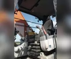 Гусеничный экскаватор Hitachi 300, 1800 м/ч, новый - 5