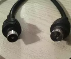 Кабель видеомагнитофона. - 2