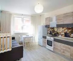 Полная укомплектованность по бюджетной цене - 3