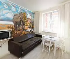 Полная укомплектованность по бюджетной цене - 4