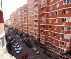 Полная укомплектованность по бюджетной цене - 6