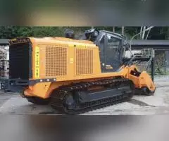 Мульчер Prime Tech PT 300, 138 м/ч, из Европы - 2