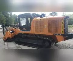 Мульчер Prime Tech PT 300, 138 м/ч, из Европы - 3