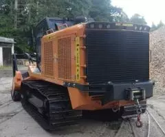 Мульчер Prime Tech PT 300, 138 м/ч, из Европы - 5