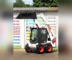 Минипогрузчик Bobcat S 450, 0 м/ч, новый, из Европы - 3