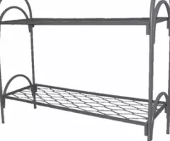 Высокого качества кровати металлические престиж класса - 4