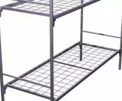 Высокого качества кровати металлические престиж класса - 6