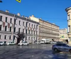 11 к. квартира, 626,5 кв.м, Римского-Корсакова пр., д.29 - 2
