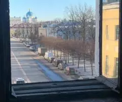 11 к. квартира, 626,5 кв.м, Римского-Корсакова пр., д.29 - 4