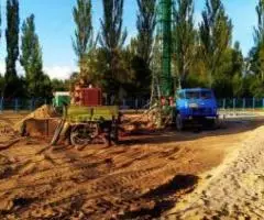 Буровые работы любой сложности! - 2