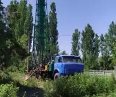 Буровые работы любой сложности! - 6