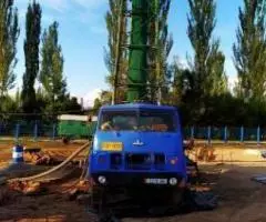 Буровые работы любой сложности! - 7