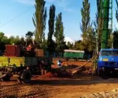 Буровые работы любой сложности! - 8