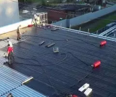 Кровельные работы! - 3