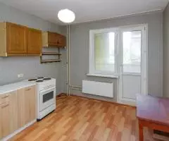 Однокомнатная квартира рядом с КУБГУ - 2