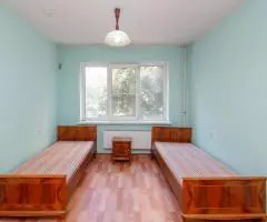 Однокомнатная квартира рядом с КУБГУ - 3