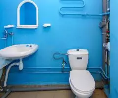 Однокомнатная квартира рядом с КУБГУ - 4