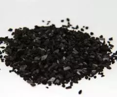 Продам активированный уголь для очистки ал-ной продукции. - 2