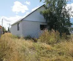 Новый дом на тихой улице в г. Чаплыгин Липецкой области - 3