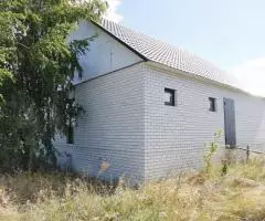 Новый дом на тихой улице в г. Чаплыгин Липецкой области - 4