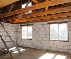 Новый дом на тихой улице в г. Чаплыгин Липецкой области - 5