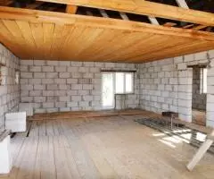 Новый дом на тихой улице в г. Чаплыгин Липецкой области - 6