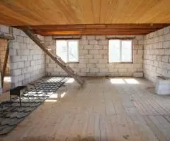 Новый дом на тихой улице в г. Чаплыгин Липецкой области - 7