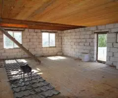 Новый дом на тихой улице в г. Чаплыгин Липецкой области - 8