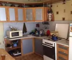 Кирпичный дом.70 кв. м. Фролово. Волгоградская обл. - 4