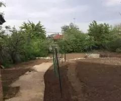 Кирпичный дом.70 кв. м. Фролово. Волгоградская обл. - 5