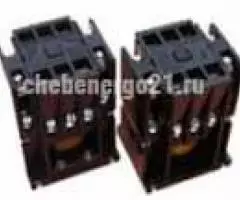 K16E пускатель (контактор) 16A 42V 50Hz