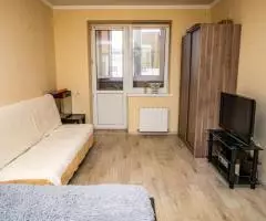 1-комнатная квартира для молодых - 2