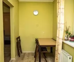 1-комнатная квартира для молодых - 3