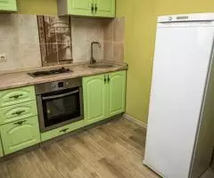 1-комнатная квартира для молодых - 4