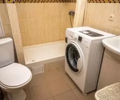 1-комнатная квартира для молодых - 5