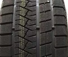 Новые зимние шины 215/50 R18 Triangle PL02