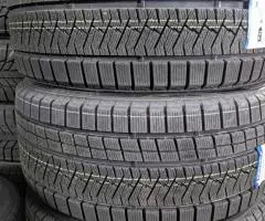 Новые зимние шины 225/55 R18 Triangle PL02