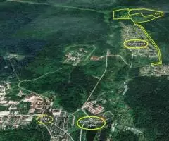 Шикарный участок, в 52,5 Га сельхозки, в д. Сокольники, Дмитровский район - 2