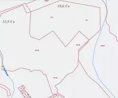 Шикарный участок, в 52,5 Га сельхозки, в д. Сокольники, Дмитровский район - 7