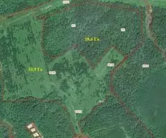 Шикарный участок, в 52,5 Га сельхозки, в д. Сокольники, Дмитровский район - 8