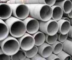 Труба асбестовая для водоснабжения Ду300 ВТ9 - 2