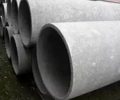 Труба хризотилцементная Ду300 БНТ - 3