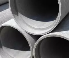 Труба мусоропроводная хризотилцементная Ду400(ТМ) - 2