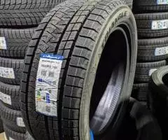 Новые зимние шины 265/50 R19 Triangle PL02