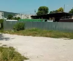 Продается участок в с. Штурмовое , ул Шулинская - 2