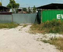 Продается участок в с. Штурмовое , ул Шулинская - 3